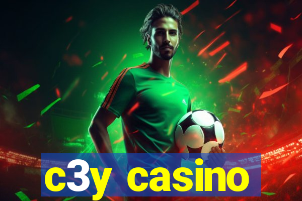 c3y casino