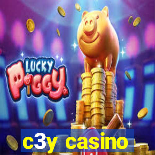 c3y casino