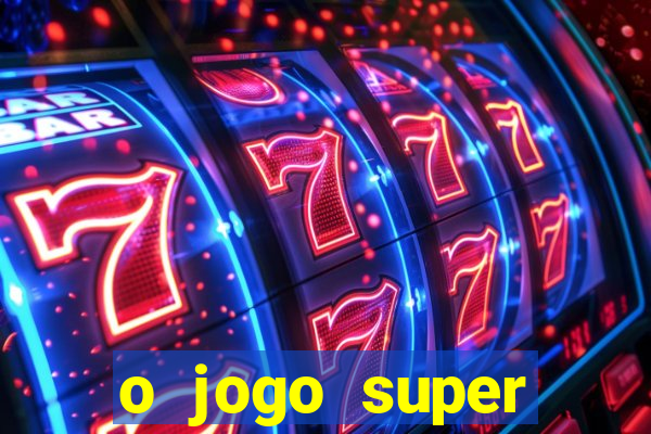 o jogo super genius paga mesmo