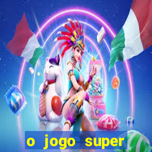 o jogo super genius paga mesmo