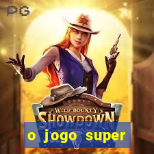 o jogo super genius paga mesmo