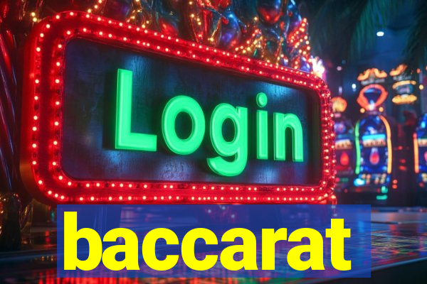 baccarat