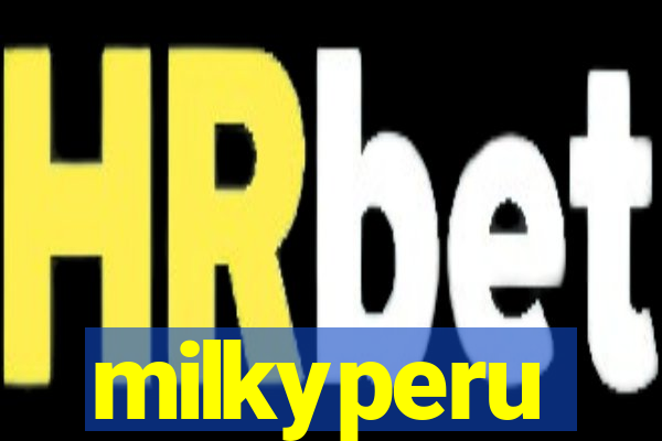 milkyperu