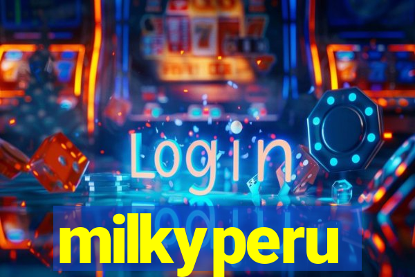 milkyperu