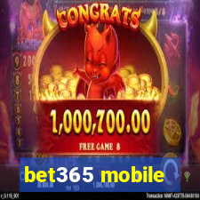 bet365 mobile