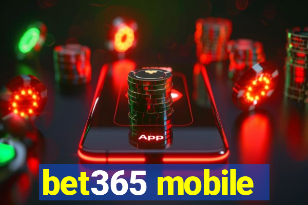 bet365 mobile