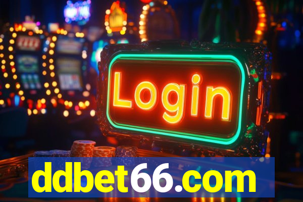 ddbet66.com