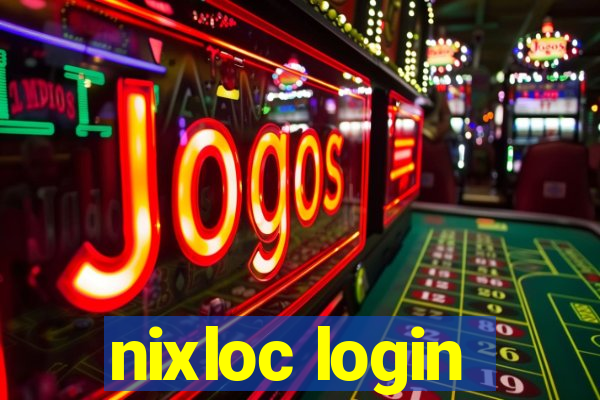 nixloc login