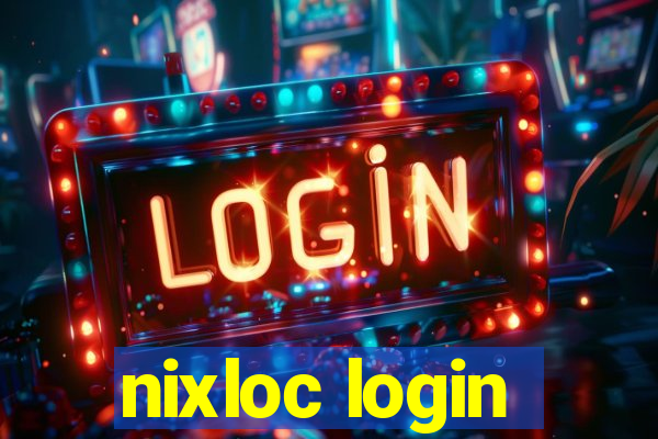 nixloc login