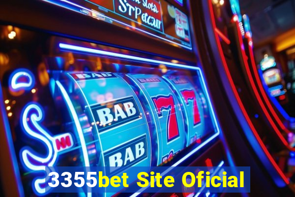 3355bet Site Oficial