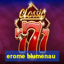 erome blumenau