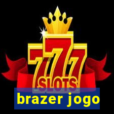 brazer jogo