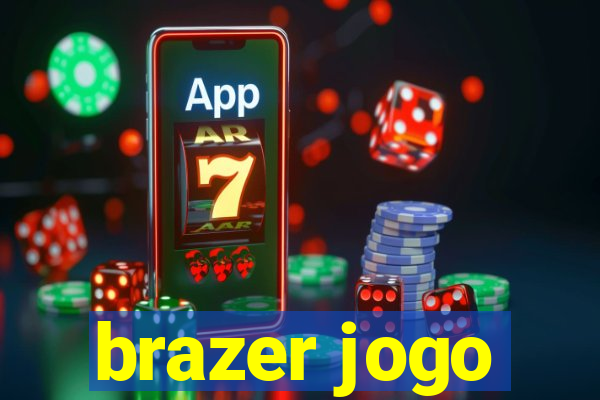 brazer jogo