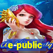 e-public