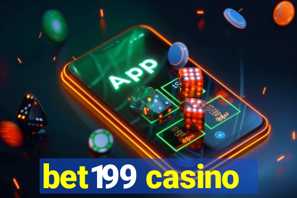 bet199 casino