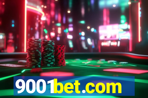 9001bet.com