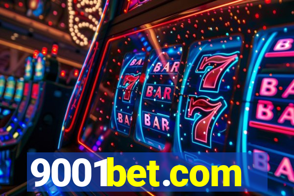 9001bet.com