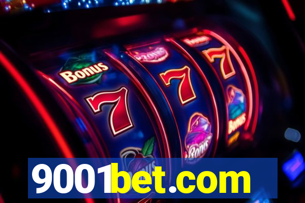 9001bet.com