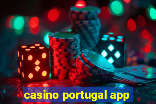 casino portugal app