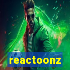 reactoonz