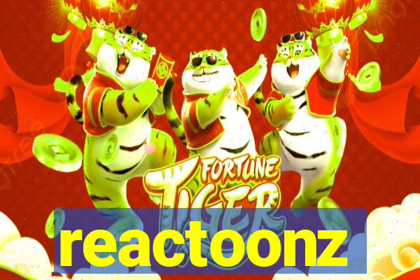 reactoonz