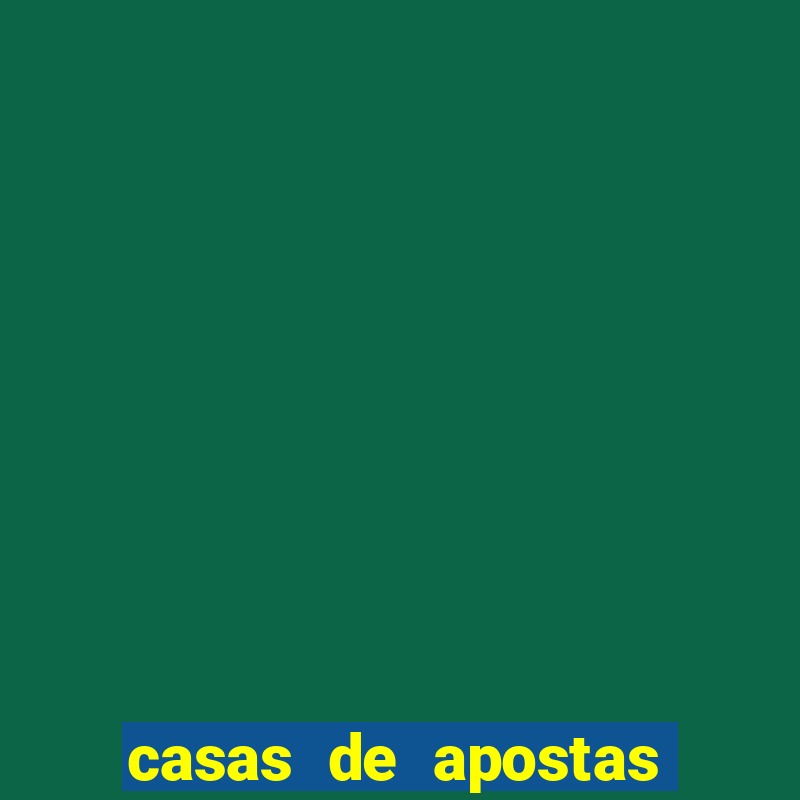 casas de apostas com b贸nus gr谩tis