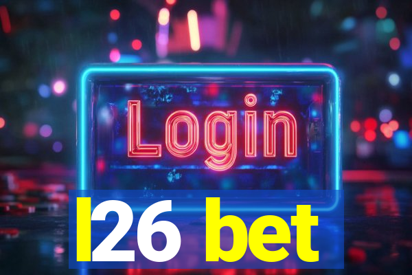 l26 bet