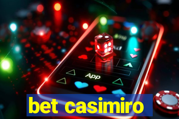 bet casimiro