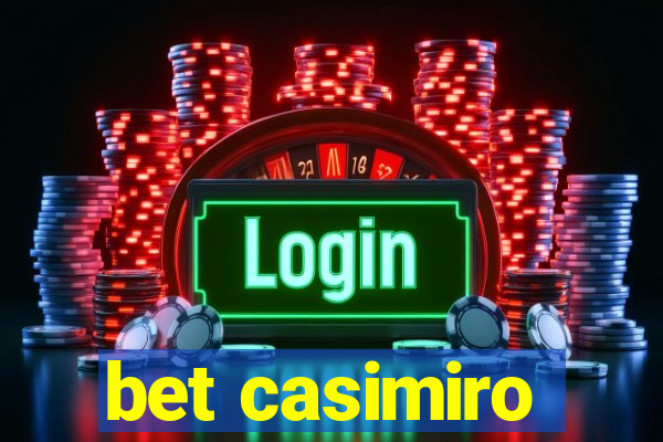 bet casimiro