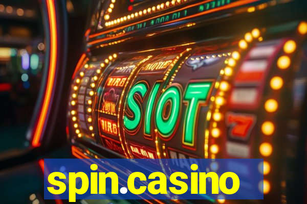 spin.casino