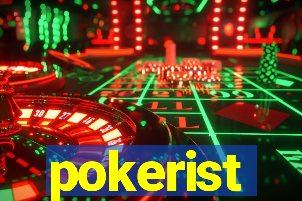 pokerist