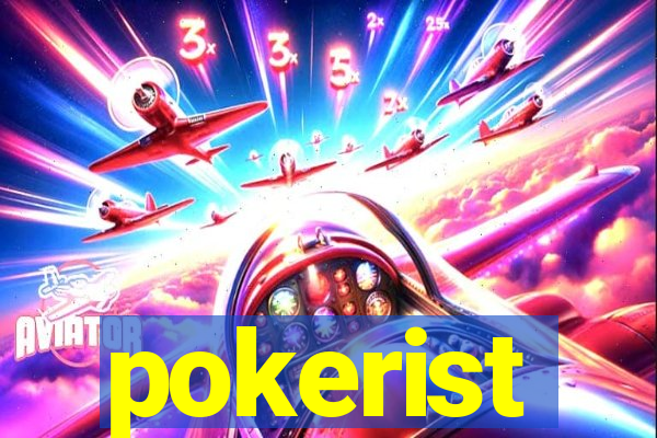 pokerist