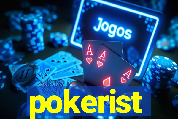 pokerist