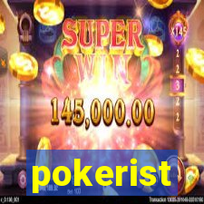 pokerist