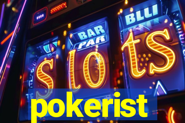 pokerist