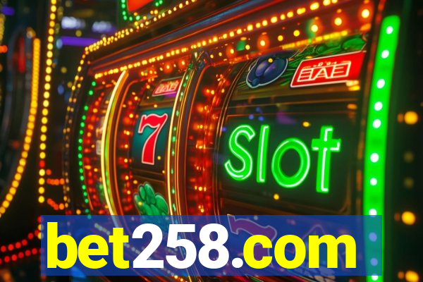 bet258.com