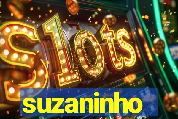 suzaninho