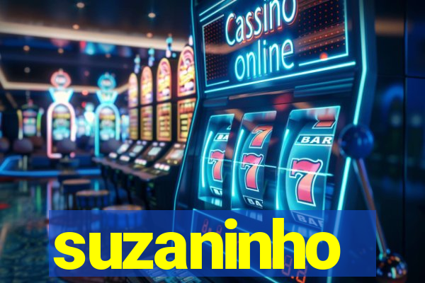 suzaninho