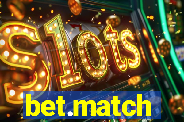 bet.match