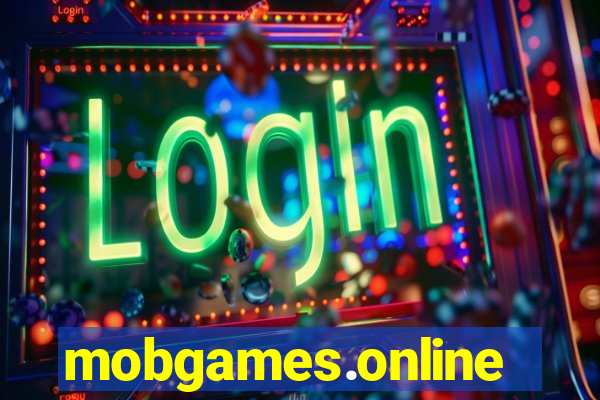 mobgames.online