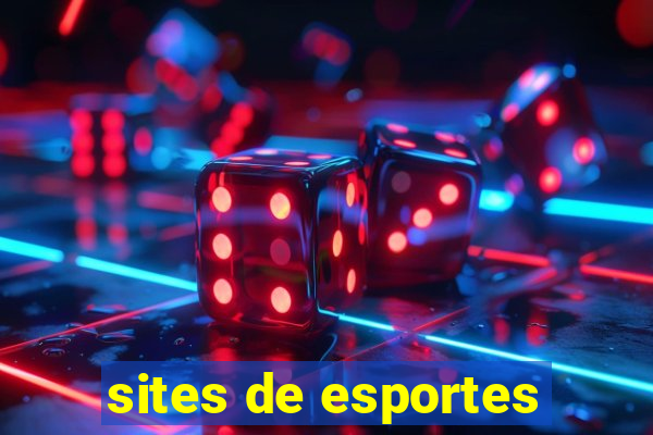 sites de esportes