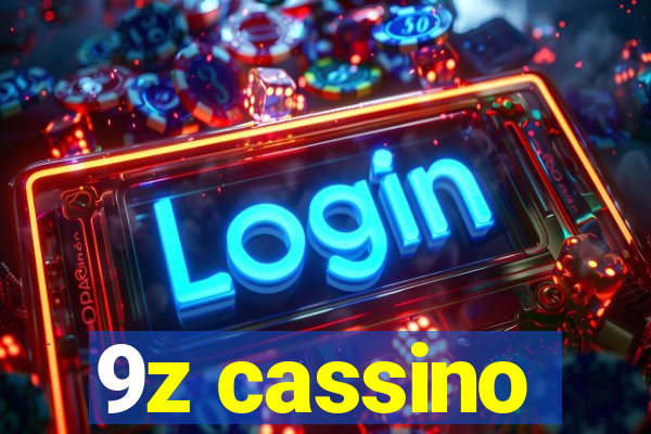 9z cassino