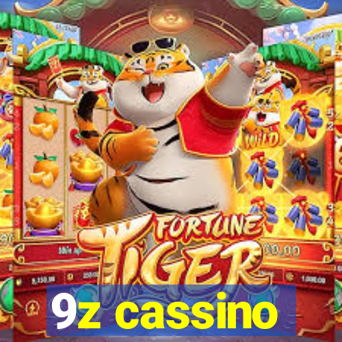 9z cassino