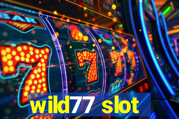 wild77 slot