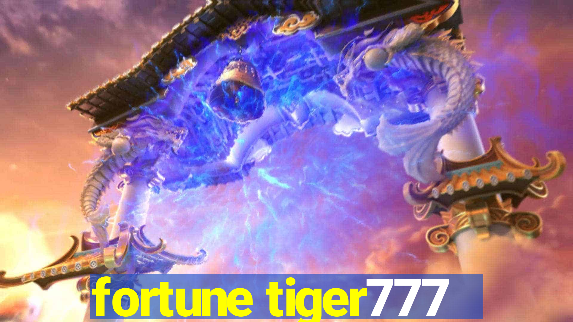 fortune tiger777