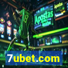 7ubet.com