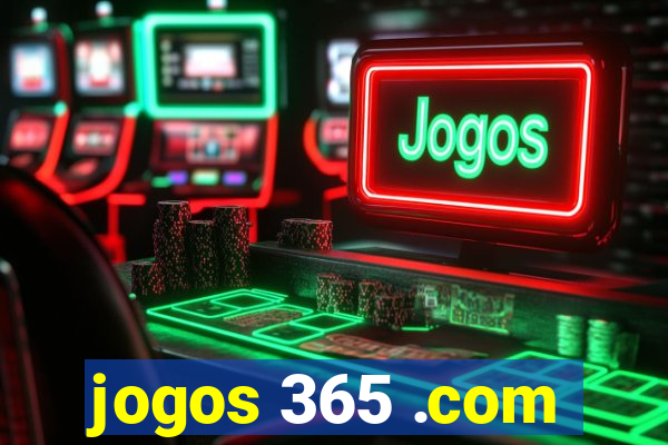 jogos 365 .com