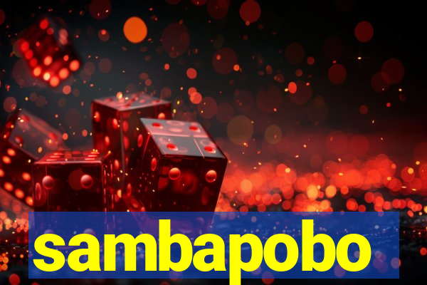 sambapobo