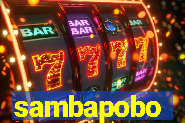 sambapobo