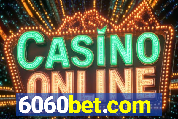 6060bet.com